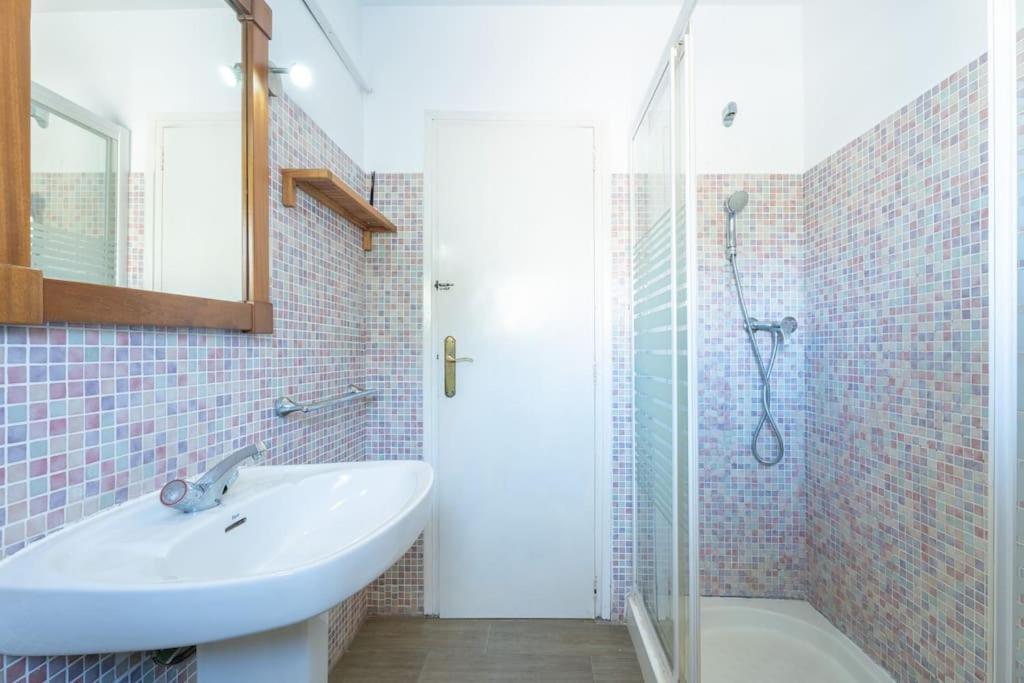 Ferienhaus Julia 200 Metros De Playa Baladrar *